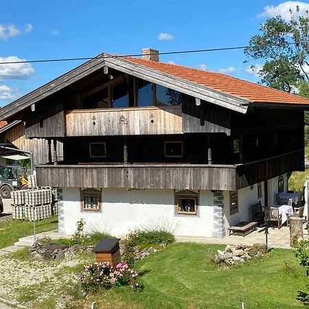 Ferienhaus Toelzer Land Bad Tolz Exterior photo